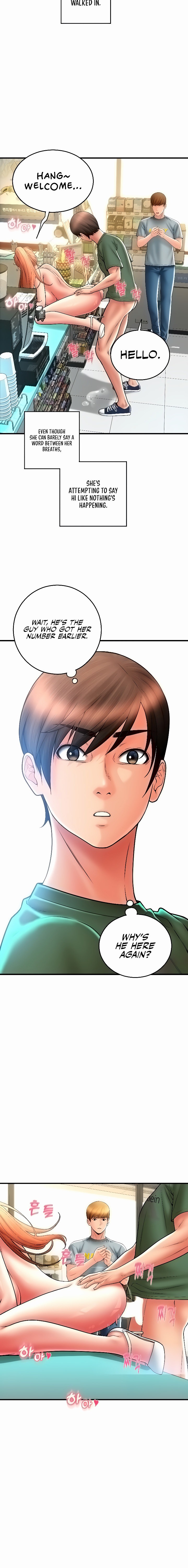 Pay with Sperm Pay - Chapter 31 [photo 14] - MangaPorn