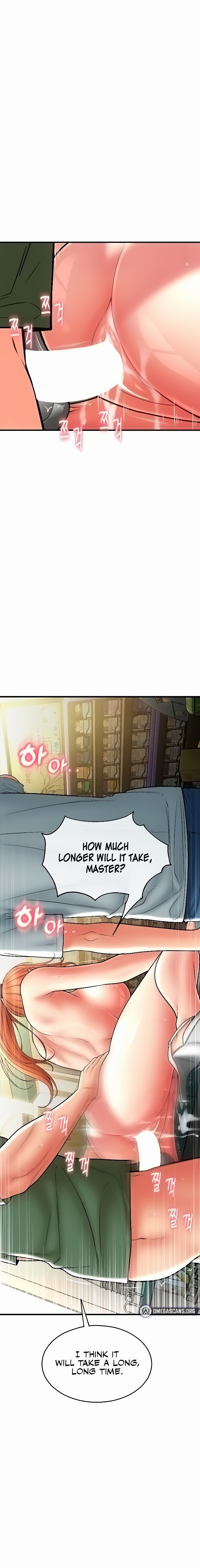 Pay with Sperm Pay - Chapter 31 [photo 18] - MangaPorn