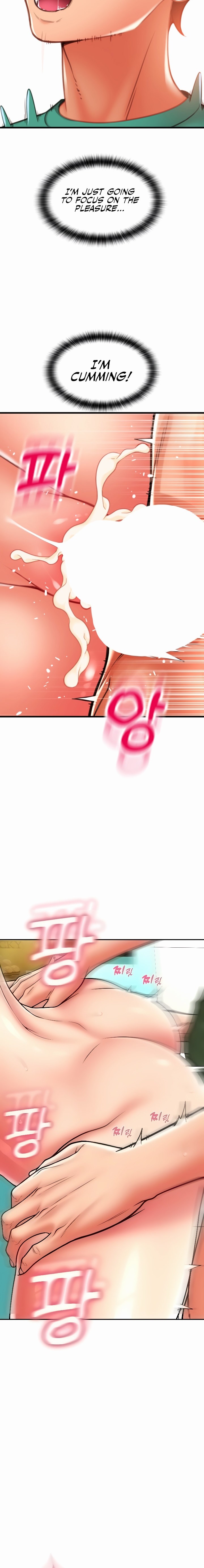 Pay with Sperm Pay - Chapter 31 [photo 2] - MangaPorn