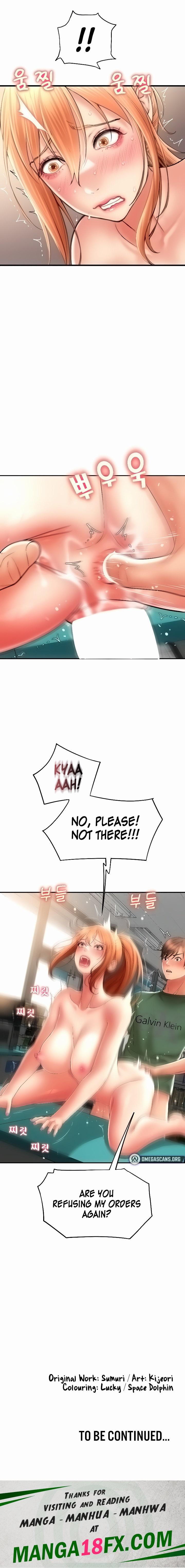 Pay with Sperm Pay - Chapter 31 [photo 25] - MangaPorn