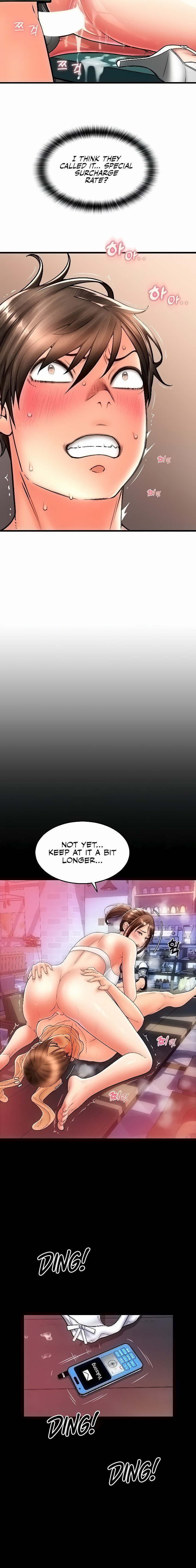 Pay with Sperm Pay - Chapter 31 [photo 8] - MangaPorn