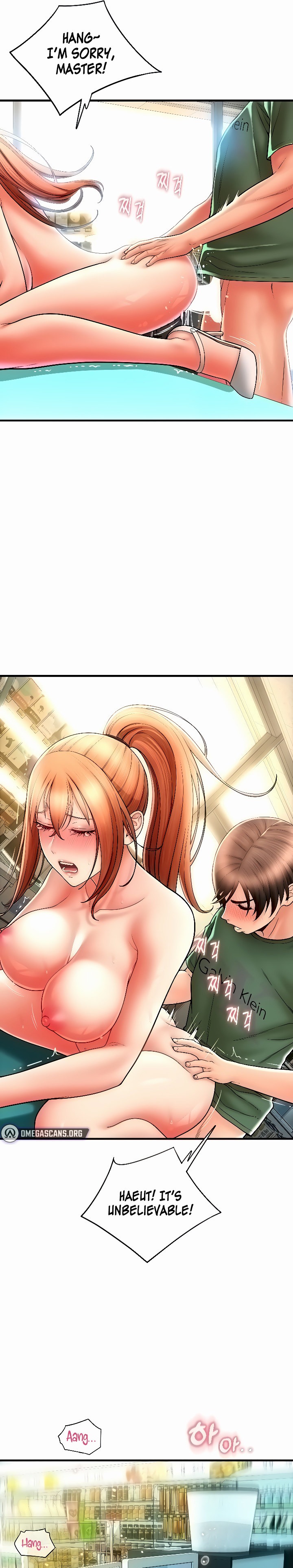 Pay with Sperm Pay - Chapter 32 [photo 13] - MangaPorn