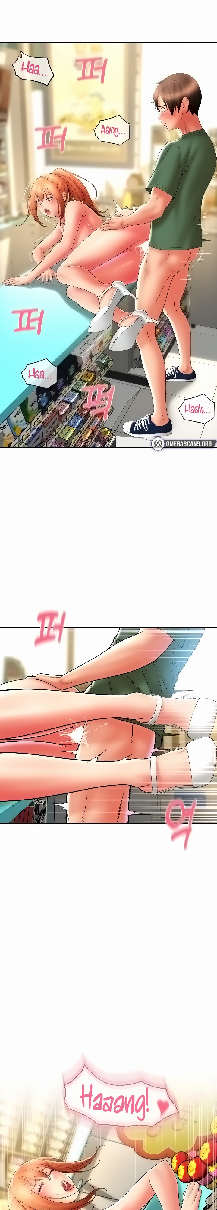 Pay with Sperm Pay - Chapter 32 [photo 26] - MangaPorn