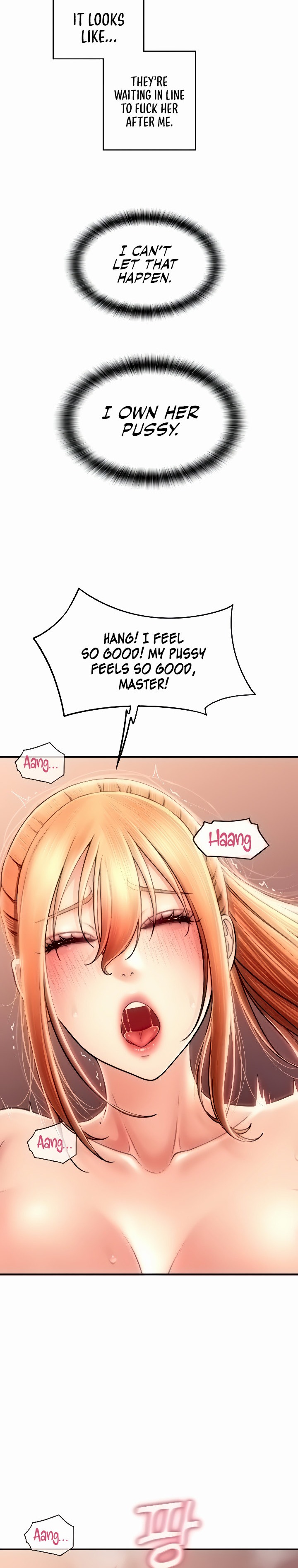 Pay with Sperm Pay - Chapter 32 [photo 36] - MangaPorn