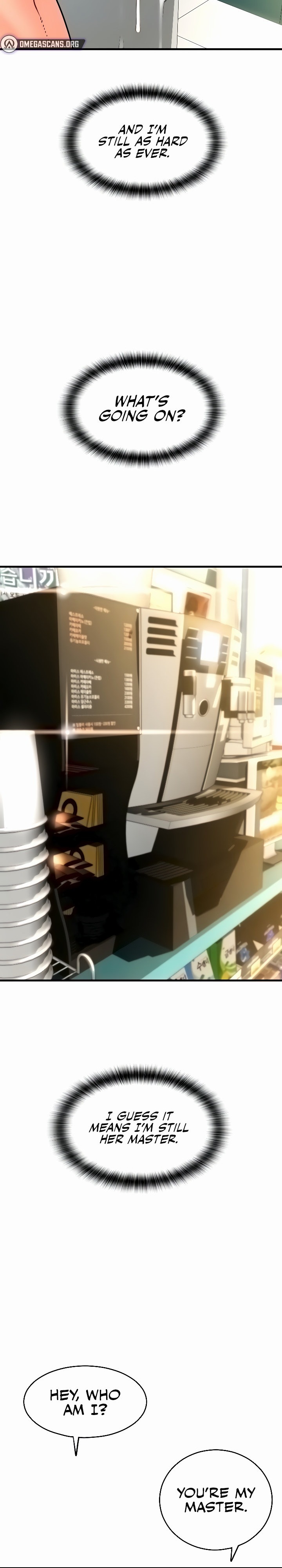 Pay with Sperm Pay - Chapter 32 [photo 9] - MangaPorn