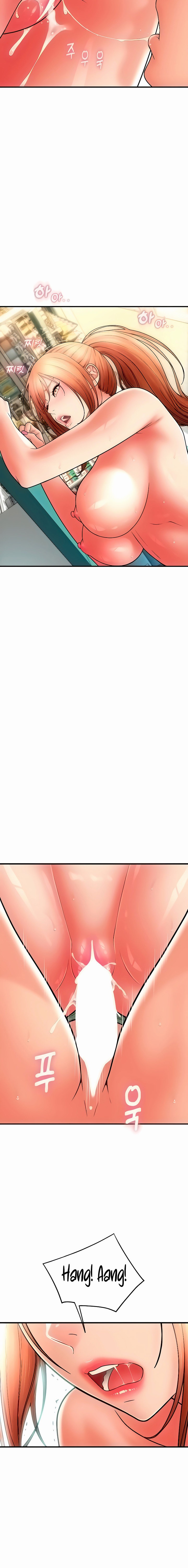 Pay with Sperm Pay - Chapter 33 [photo 10] - MangaPorn