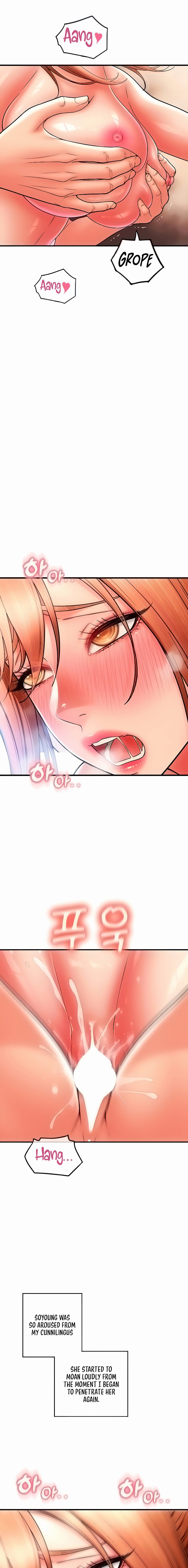 Pay with Sperm Pay - Chapter 33 [photo 11] - MangaPorn