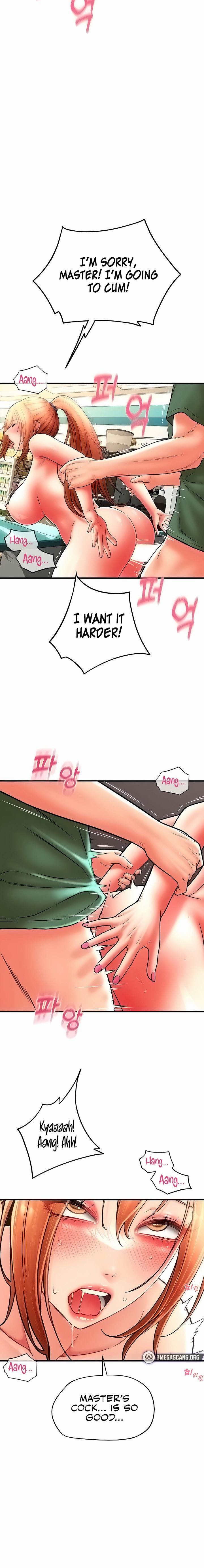 Pay with Sperm Pay - Chapter 33 [photo 18] - MangaPorn