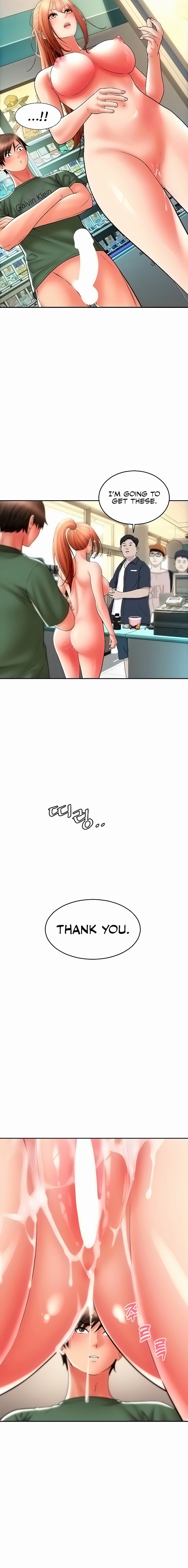 Pay with Sperm Pay - Chapter 33 [photo 4] - MangaPorn