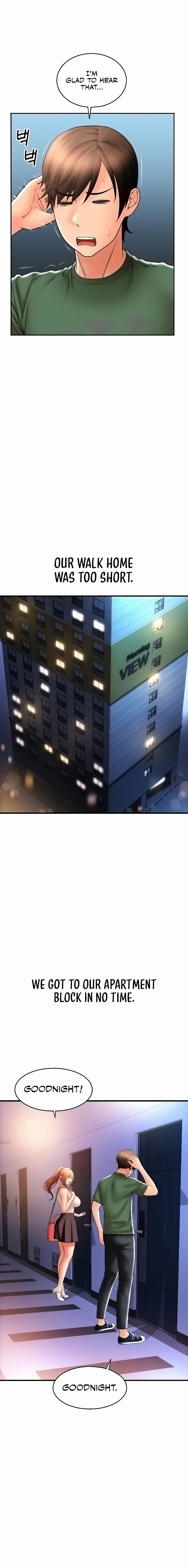 Pay with Sperm Pay - Chapter 34 [photo 10] - MangaPorn