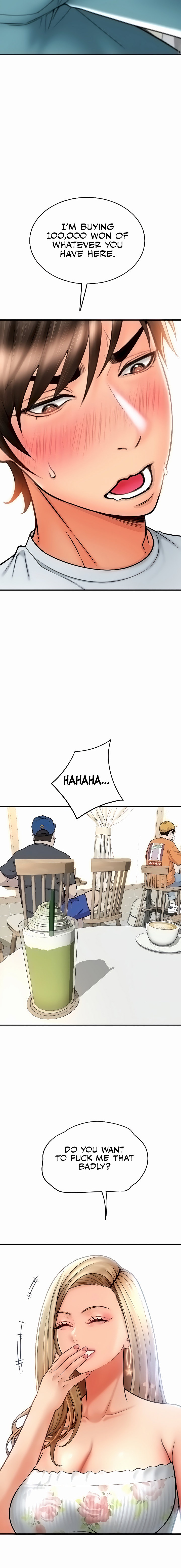 Pay with Sperm Pay - Chapter 35 [photo 12] - MangaPorn