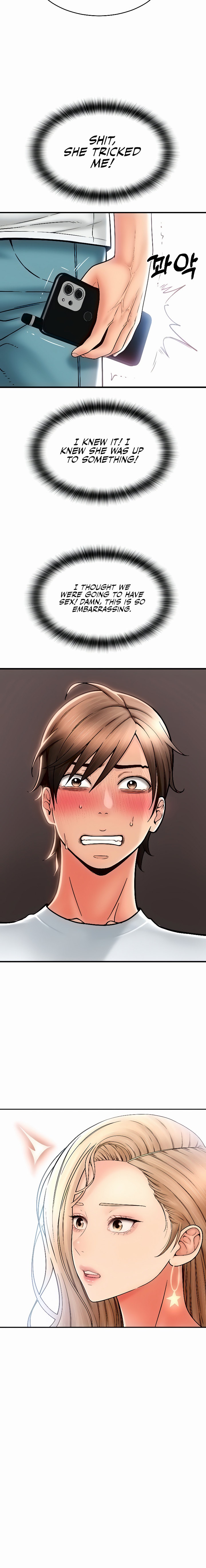 Pay with Sperm Pay - Chapter 35 [photo 14] - MangaPorn