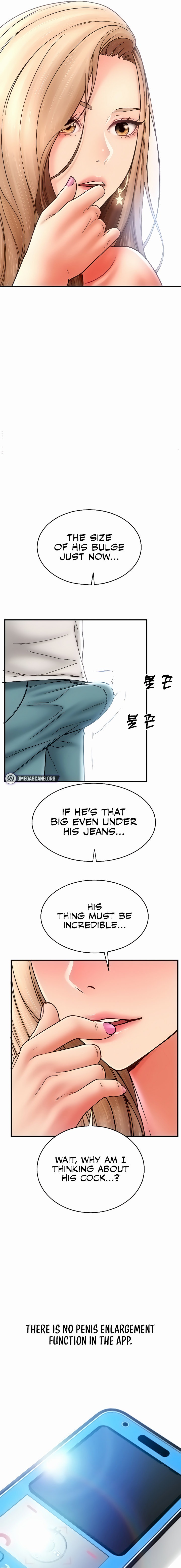 Pay with Sperm Pay - Chapter 35 [photo 17] - MangaPorn