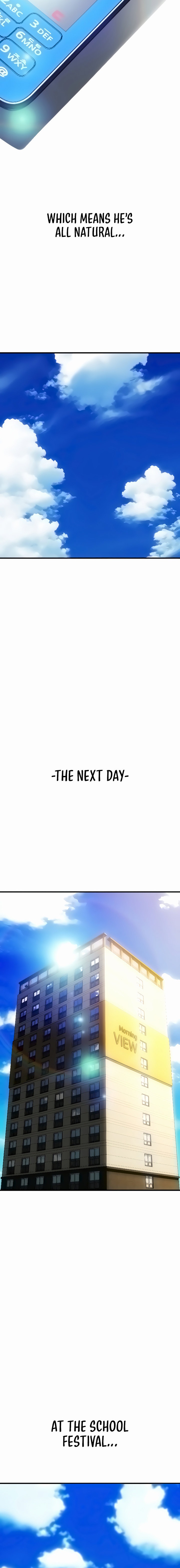 Pay with Sperm Pay - Chapter 35 [photo 18] - MangaPorn