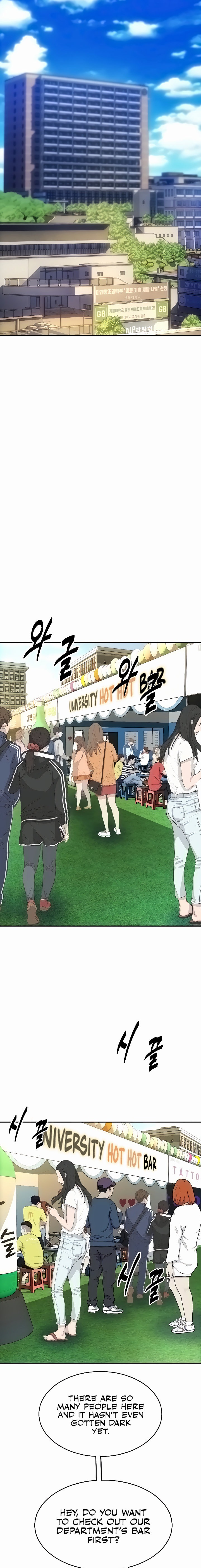 Pay with Sperm Pay - Chapter 35 [photo 19] - MangaPorn