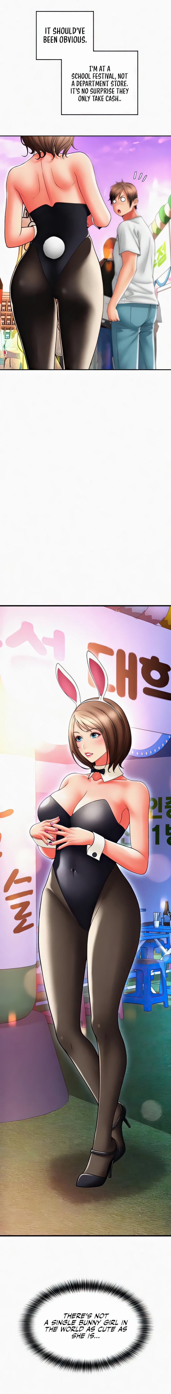 Pay with Sperm Pay - Chapter 36 [photo 12] - MangaPorn