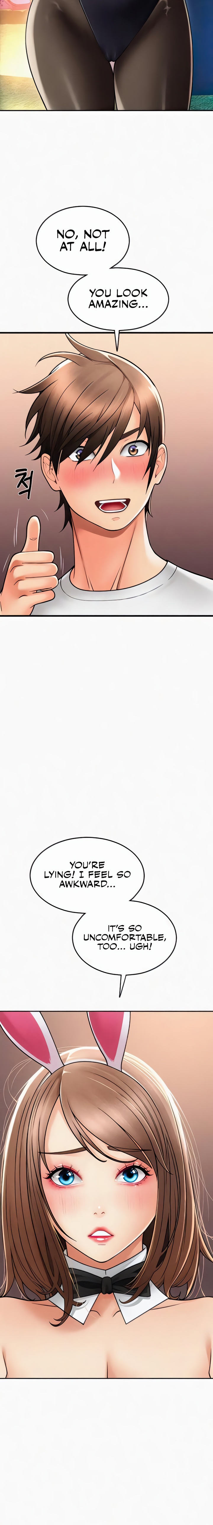 Pay with Sperm Pay - Chapter 36 [photo 14] - MangaPorn