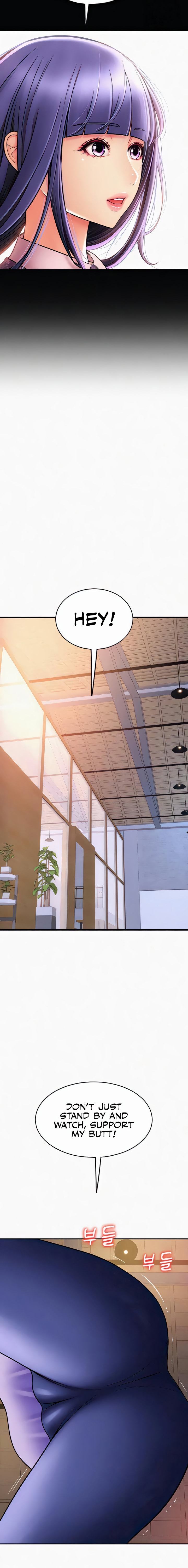 Pay with Sperm Pay - Chapter 36 [photo 18] - MangaPorn