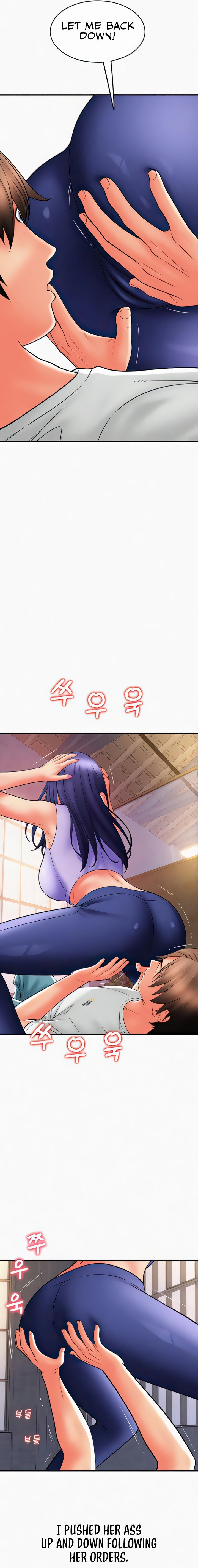 Pay with Sperm Pay - Chapter 36 [photo 21] - MangaPorn