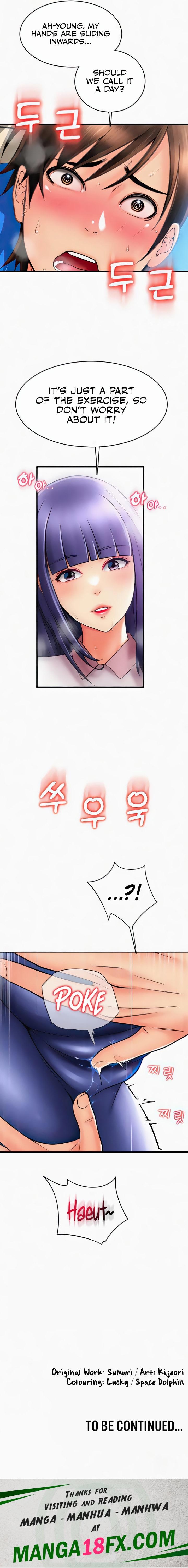 Pay with Sperm Pay - Chapter 36 [photo 23] - MangaPorn