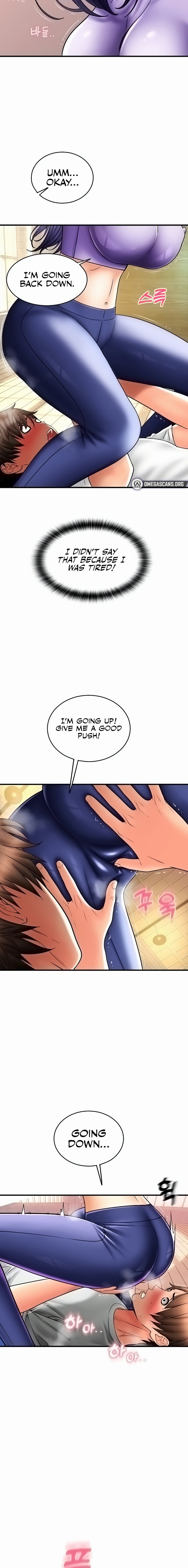 Pay with Sperm Pay - Chapter 37 [photo 10] - MangaPorn