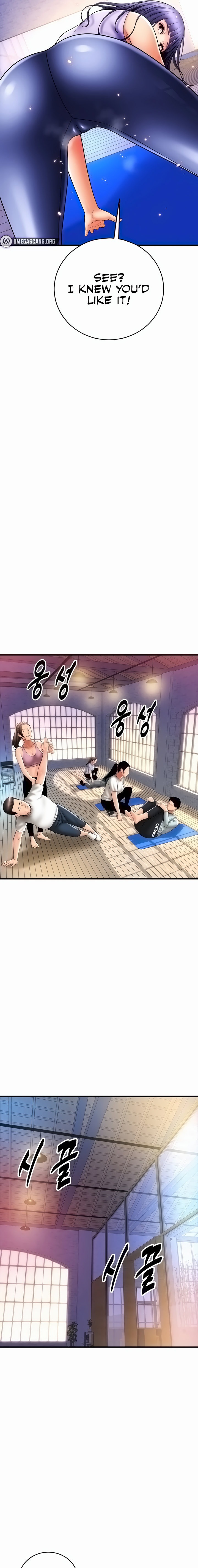 Pay with Sperm Pay - Chapter 37 [photo 13] - MangaPorn