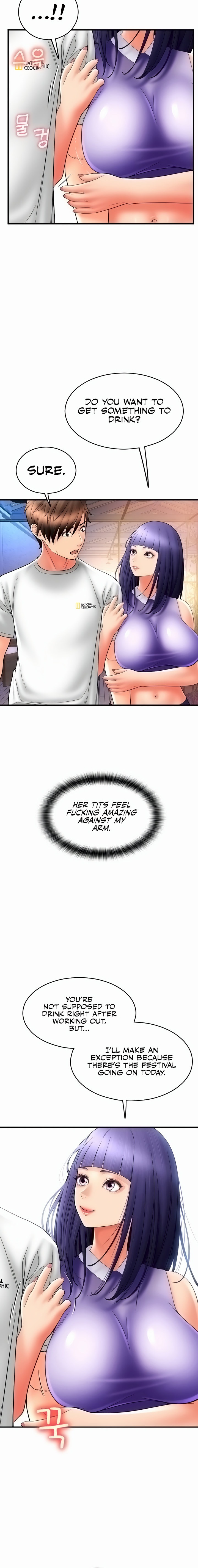 Pay with Sperm Pay - Chapter 37 [photo 14] - MangaPorn