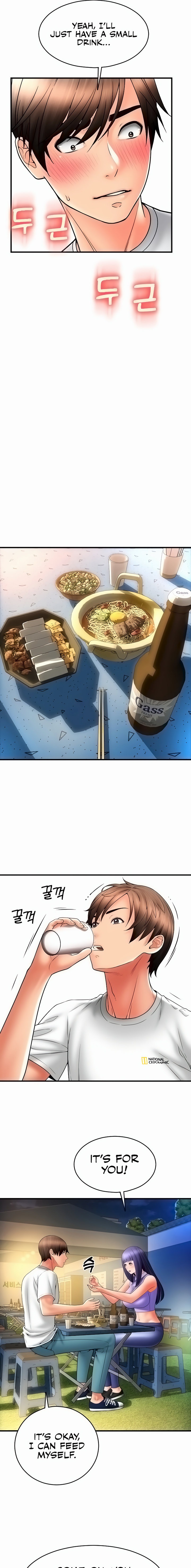 Pay with Sperm Pay - Chapter 37 [photo 15] - MangaPorn