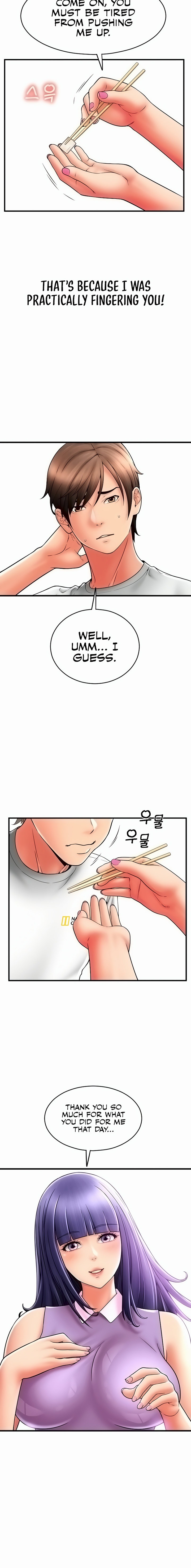 Pay with Sperm Pay - Chapter 37 [photo 16] - MangaPorn