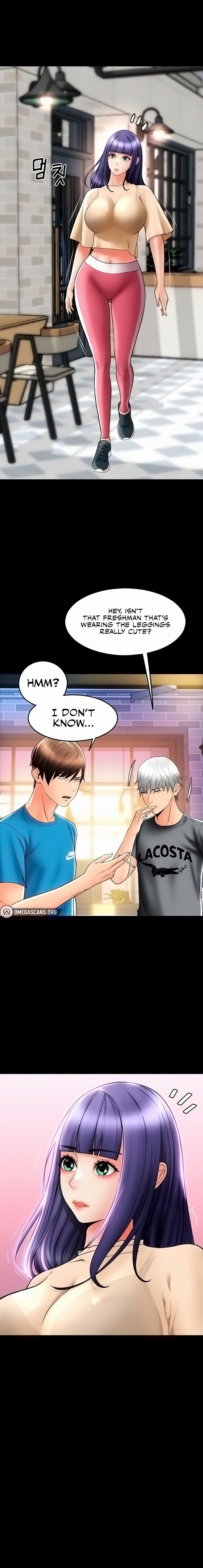 Pay with Sperm Pay - Chapter 37 [photo 18] - MangaPorn