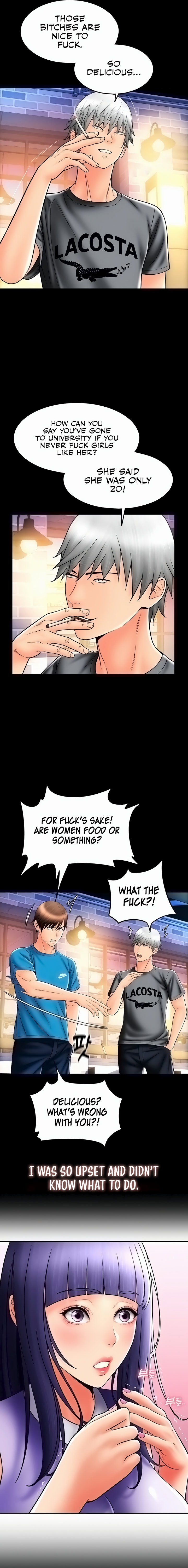 Pay with Sperm Pay - Chapter 37 [photo 19] - MangaPorn