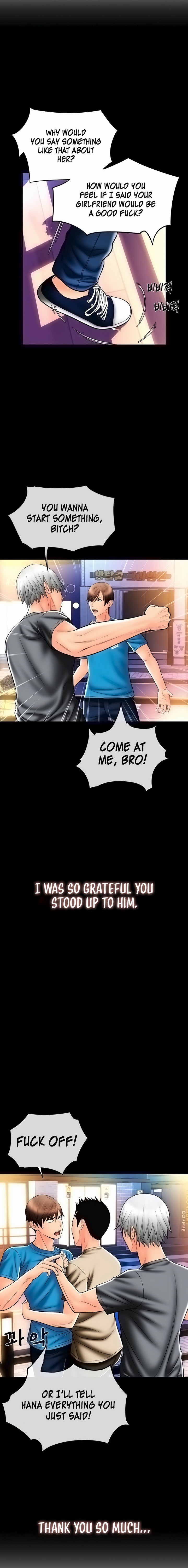 Pay with Sperm Pay - Chapter 37 [photo 20] - MangaPorn