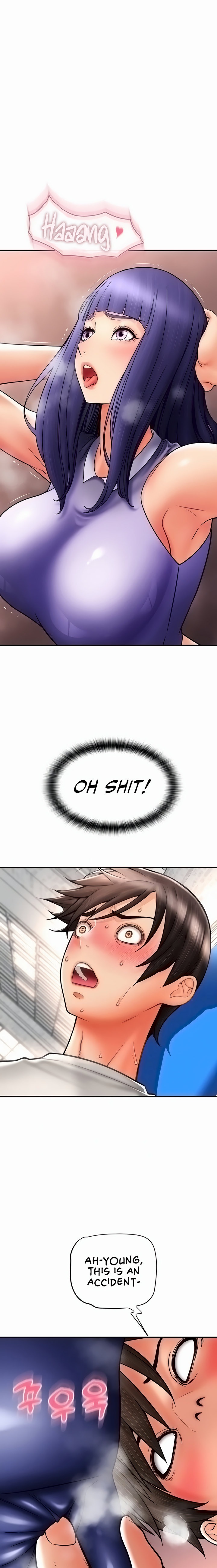 Pay with Sperm Pay - Chapter 37 [photo 3] - MangaPorn