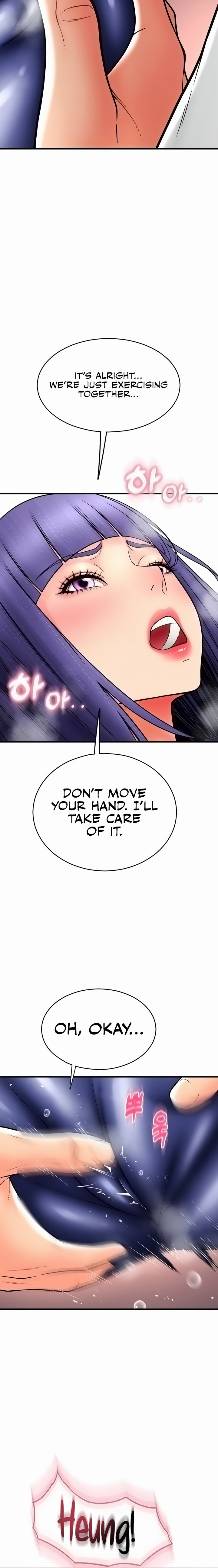 Pay with Sperm Pay - Chapter 37 [photo 4] - MangaPorn