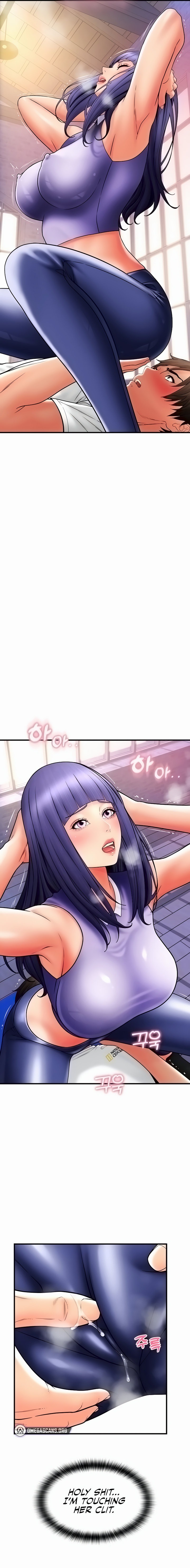 Pay with Sperm Pay - Chapter 37 [photo 5] - MangaPorn