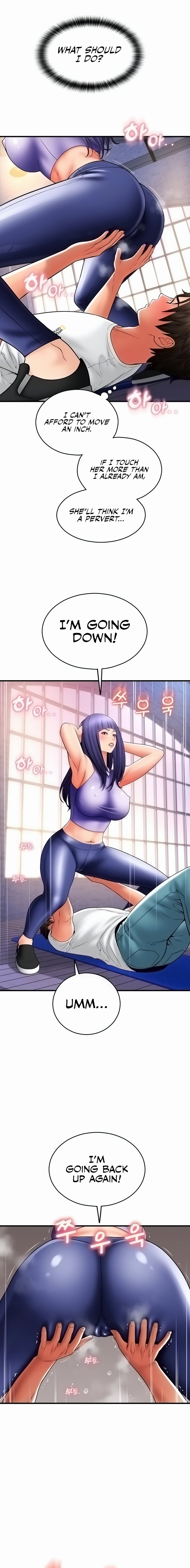 Pay with Sperm Pay - Chapter 37 [photo 6] - MangaPorn