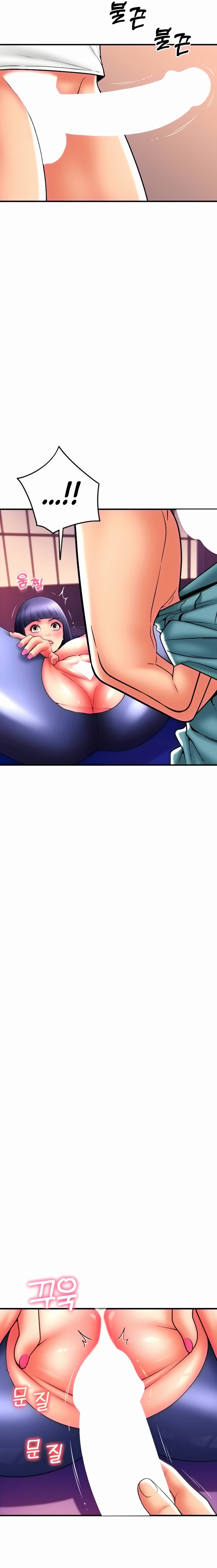 Pay with Sperm Pay - Chapter 38 [photo 30] - MangaPorn