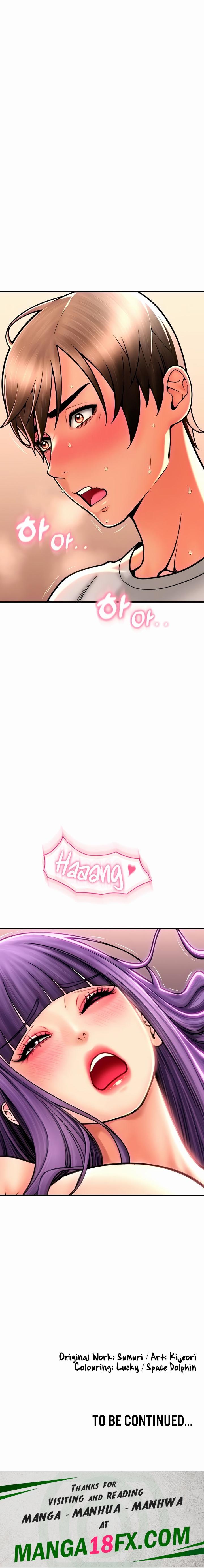 Pay with Sperm Pay - Chapter 38 [photo 31] - MangaPorn