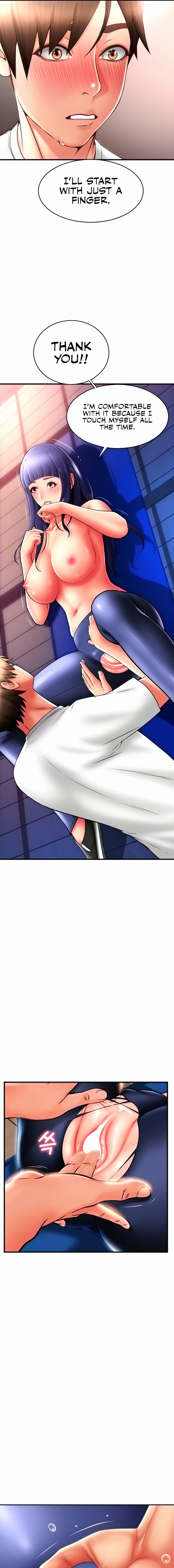 Pay with Sperm Pay - Chapter 39 [photo 15] - MangaPorn