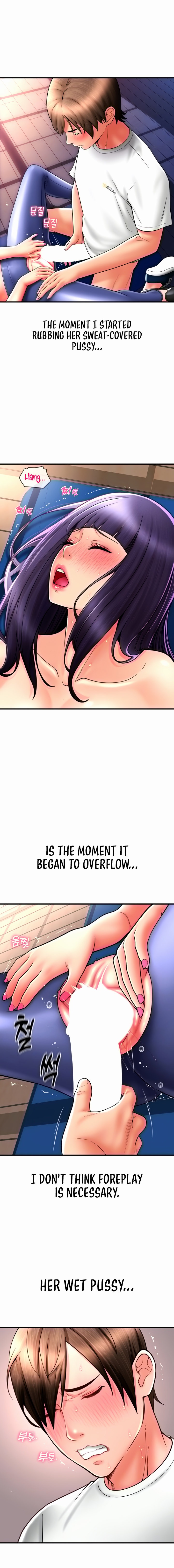 Pay with Sperm Pay - Chapter 39 [photo 3] - MangaPorn