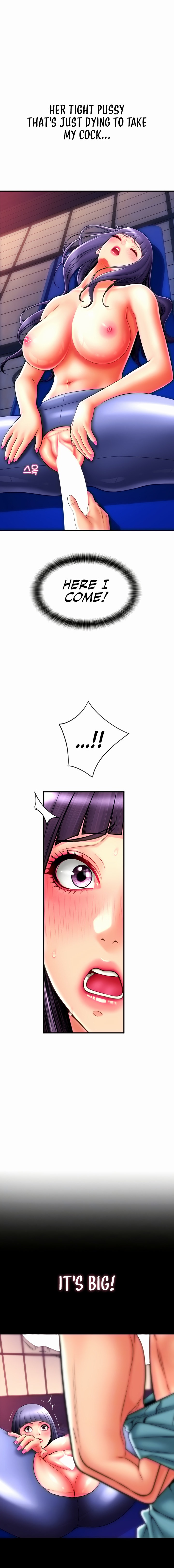 Pay with Sperm Pay - Chapter 39 [photo 4] - MangaPorn