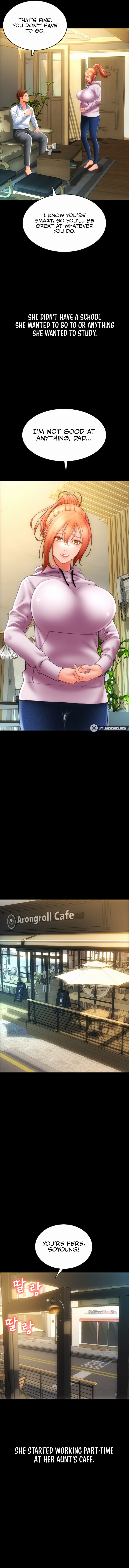 Pay with Sperm Pay - Chapter 47 [photo 11] - MangaPorn