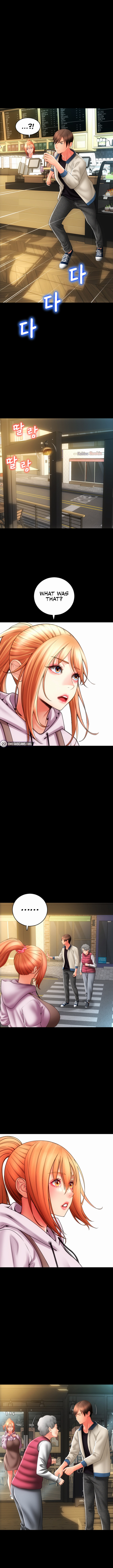 Pay with Sperm Pay - Chapter 47 [photo 13] - MangaPorn