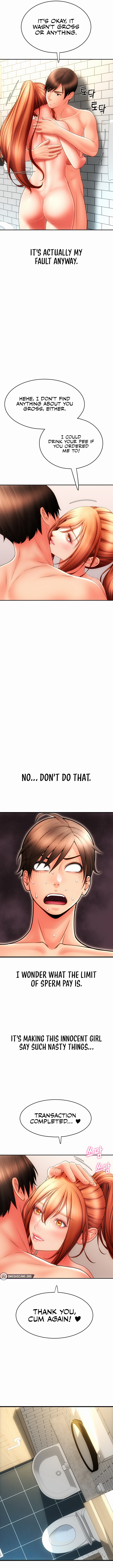 Pay with Sperm Pay - Chapter 47 [photo 9] - MangaPorn