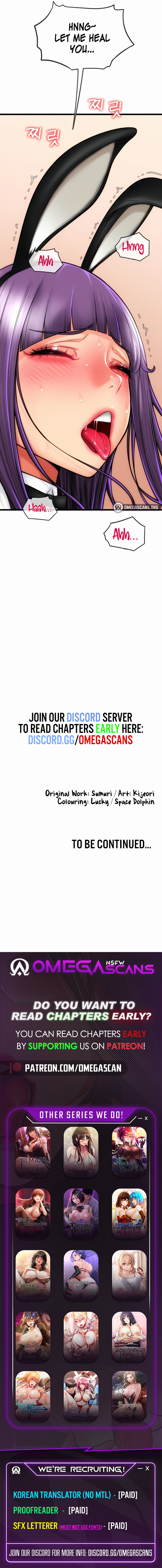 Pay with Sperm Pay - Chapter 49 [photo 15] - MangaPorn