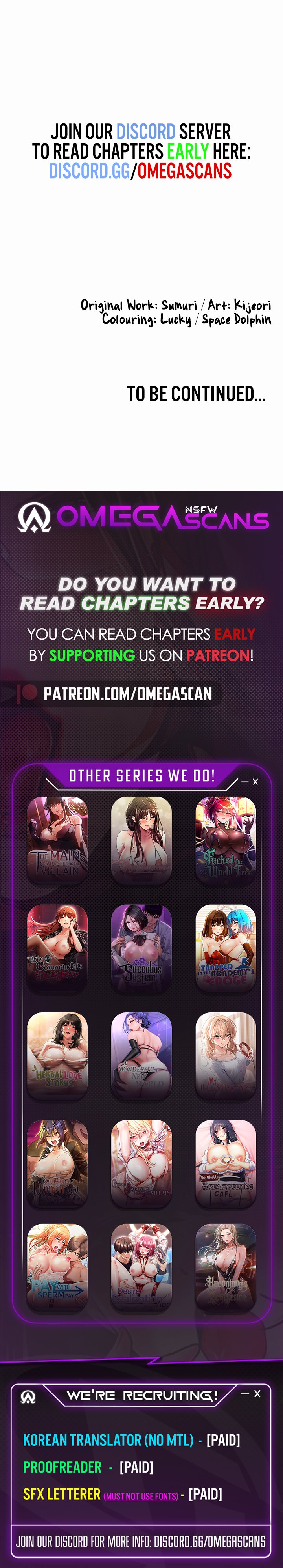 Pay with Sperm Pay - Chapter 59 [photo 11] - MangaPorn