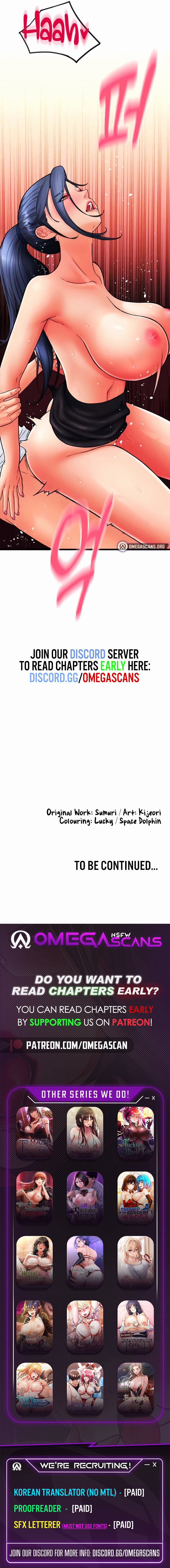 Pay with Sperm Pay - Chapter 63 [photo 11] - MangaPorn