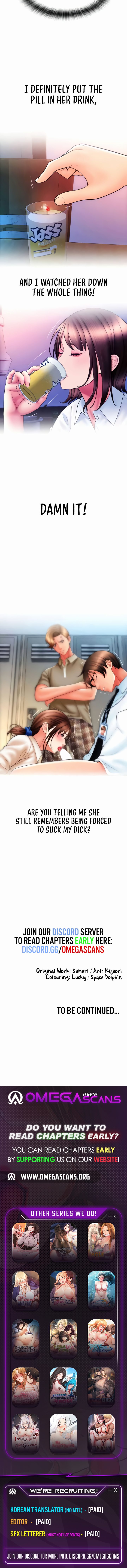 Pay with Sperm Pay - Chapter 70 [photo 10] - MangaPorn