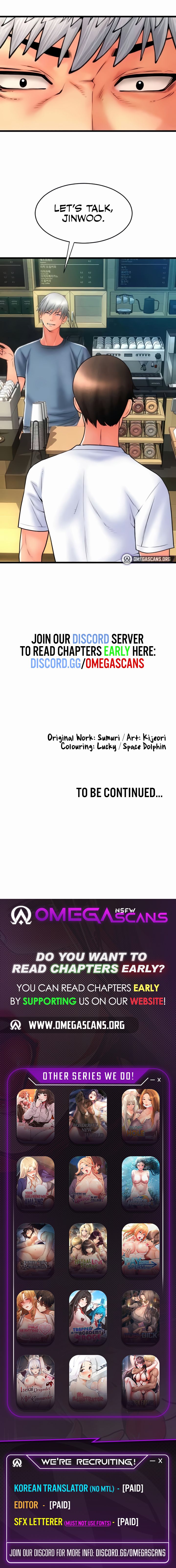 Pay with Sperm Pay - Chapter 78 [photo 12] - MangaPorn