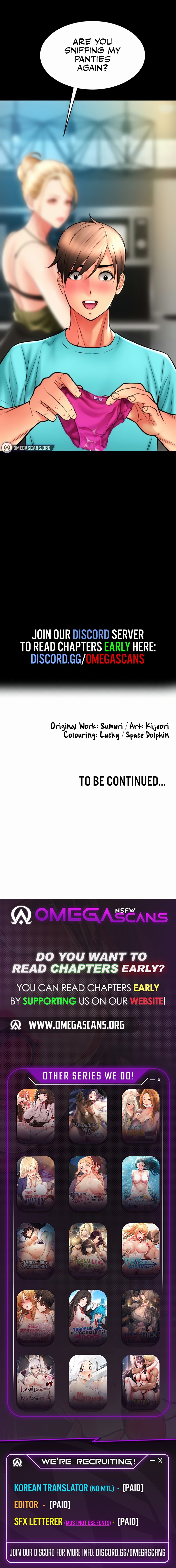 Pay with Sperm Pay - Chapter 80 [photo 11] - MangaPorn